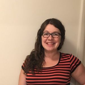 Meet your Posher, Ashlee